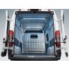 Dodge RAM ProMaster City VM LED trunk lighting