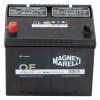 Car battery Fiat Freemont 60Ah 525A BE086525AA