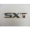Chrysler Sebring JS Inschrift SXT