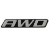 Chrysler LX/Dodge JC/LD Lettering AWD