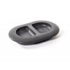 Jeep Wrangler JL/JK / Gladiator JT Floor Plug