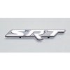 SRT-Emblem auf dem LX-Kühlergrill