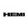 HEMI LX lettering