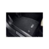 Cadillac CT5 Premium textile carpets - black (1st and 2nd series)