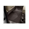 Cadillac Escalade / Escalade ESV Floor mat Premium All-Weather - Dark Atmosphere (2nd row)