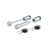Chevrolet / Cadillac / GMC Trailer Coupling Receiver and Lock Kit