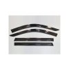 Cadillac XT4 Deflector low-profile adhesive side window