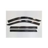 Cadillac XT4 Deflector Low-Profile-Klebeseitenfenster