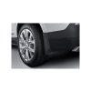 Cadillac XT4 Rear protective covers - black