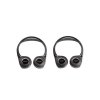Cadillac XT5 / XT6 / Escalade Two-channel wireless infrared headphones (2 pieces)