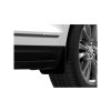 Cadillac XT5 Front protective covers - black