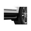 Cadillac XT5 Front protective covers - black (for models with assistance steps)