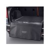 Cadillac XT5 Rear bumper protector in black