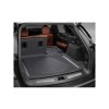Cadillac XT5 Trunk liner - dark titanium (for Premium Lux and Sport models)
