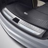 Cadillac XT6 Trunk Rail - Illuminated (Titanium)