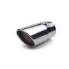 Chevrolet / Cadillac Escalade / Escalade ESV / Escalade EXT, GMC Yukon/ XL Exhaust Tip 6.2L Single Outlet - Stainless Steel