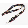 Abarth Neck Lanyard