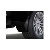 Cadillac Escalade / Escalade ESV Rear covers - black