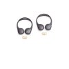 Wireless headphones (2 pieces)