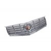 Cadillac SRX Grille felsőrész - fekete