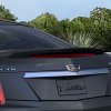 Cadillac CTS Blade-Spoiler-Kit – Grau