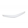 Cadillac ATS Wing Spoiler Kit - Crystal White