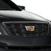 Cadillac ATS V sorozat hűtőrács - fekete
