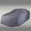 Cadillac ATS Outdoor car cover - gray