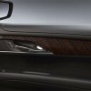 Cadillac ATS Interiérové obložení - z dřeva Okapi Stripe