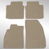 Cadillac XTS Floor mats - Dune