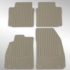 Cadillac XTS Floor mats - Dark Urban