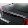 Cadillac CTS Blade-Spoiler-Kit – opulent blau