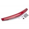 Cadillac CTS Wing Spoiler Kit – Rot