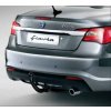 Lancia Flavia Towbar - removable 82213332