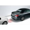 Lancia Flavia Rear parking sensors