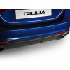 Alfa Romeo Giulia Towbar cover