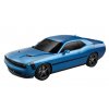 Dodge Challenger samolepky style bodyside stripe kit