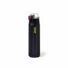 Jeep Thermos fekete 450ml