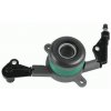 Auxiliary clutch cylinder ZH