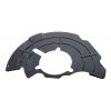 Jeep Grand Cherokee WK/WH/ Jeep Commander XK/XH Brake cover right 52090432AA