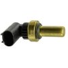 Temperature sensor