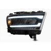 DODGE RAM DT LED DRL HEADLIGHTS