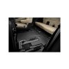 Cadillac Escalade ESV Premium All-Weather padlószőnyeg - fekete (3. sor)