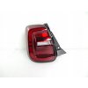 Lampa TYLNA LEWA Fiat 500E ELECTRIC 52213316