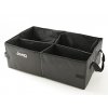 Jeep Organizer im Kofferraum