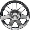 Jeep Wrangler 18&#39; ALU wheel 6002093185