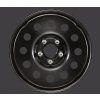 Jeep metal wheel 17&#39;