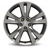 Buick Encore 2.gen / Encore 1.gen Felge ALU Mitternachtssilber 18&quot;