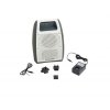 PRZENOŚNE RADIO BLUETOOTH® Buick BULLFROG® BF400