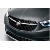 Buick Encore 2. Generation Kühlergrill Graphitgrau mit Buick-Logo